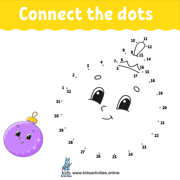 Play Dot to Dot