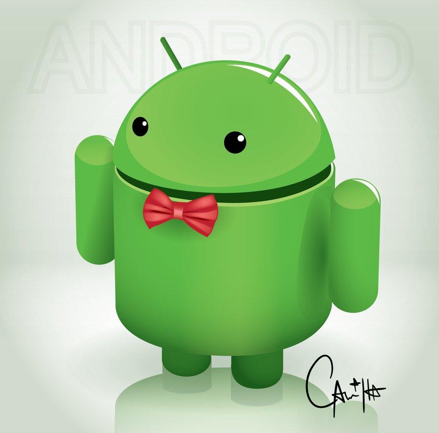 Android by caah97
