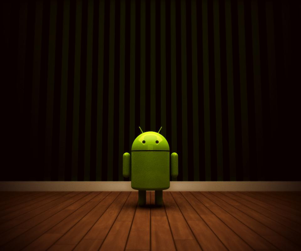 This Android by jesse