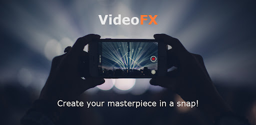 VideoFX
