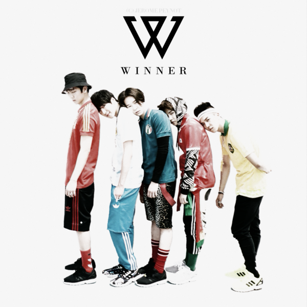 WINNER - WINNER by Jejegaga