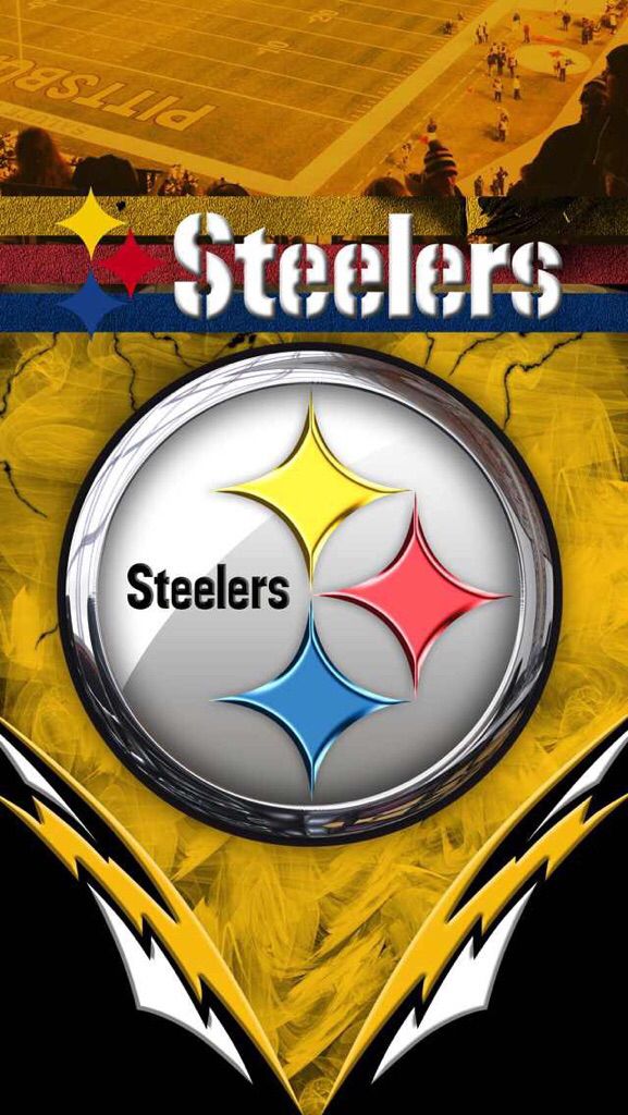 Steelers by The1Kaiser