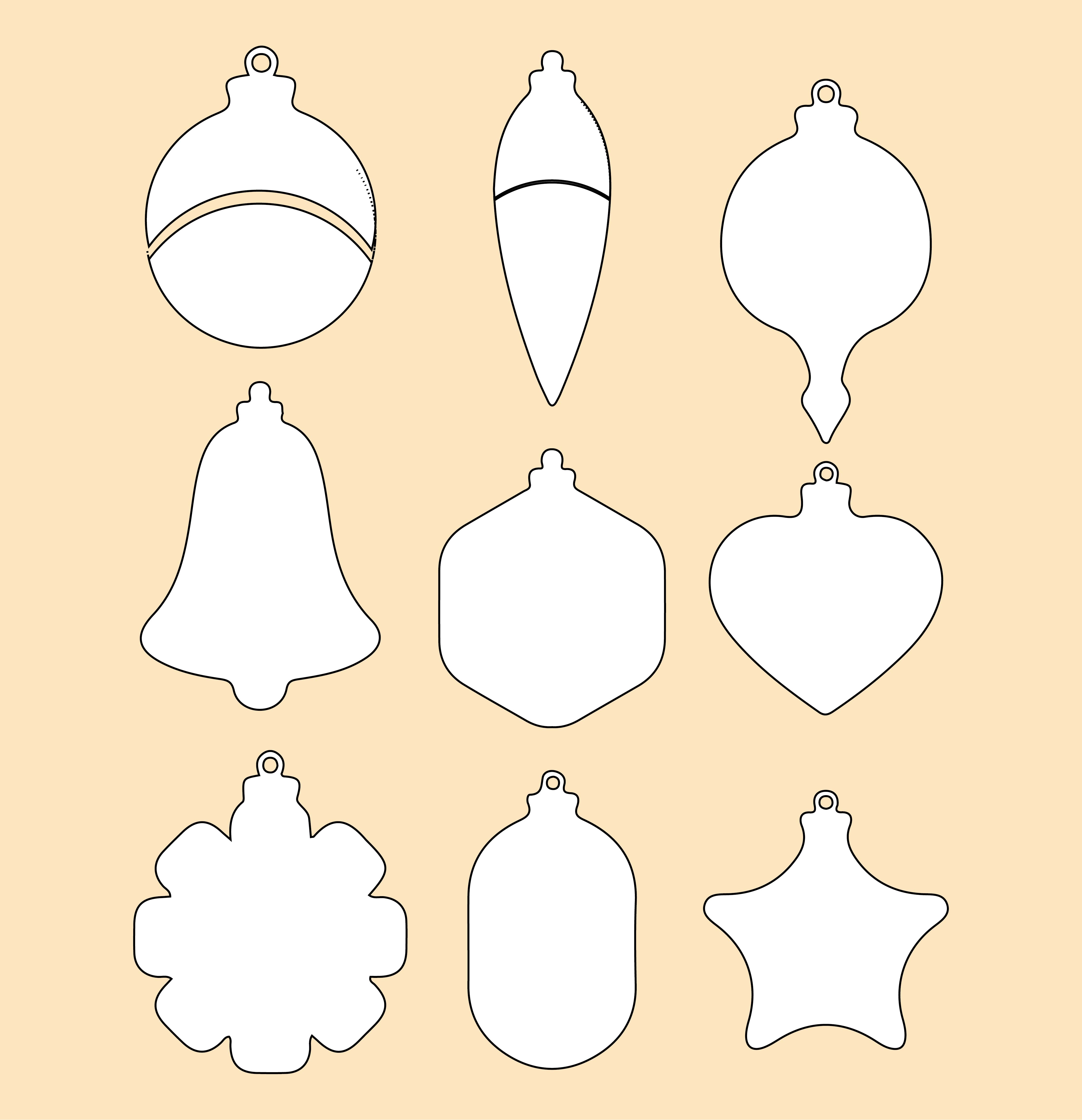 Ornament Pattern