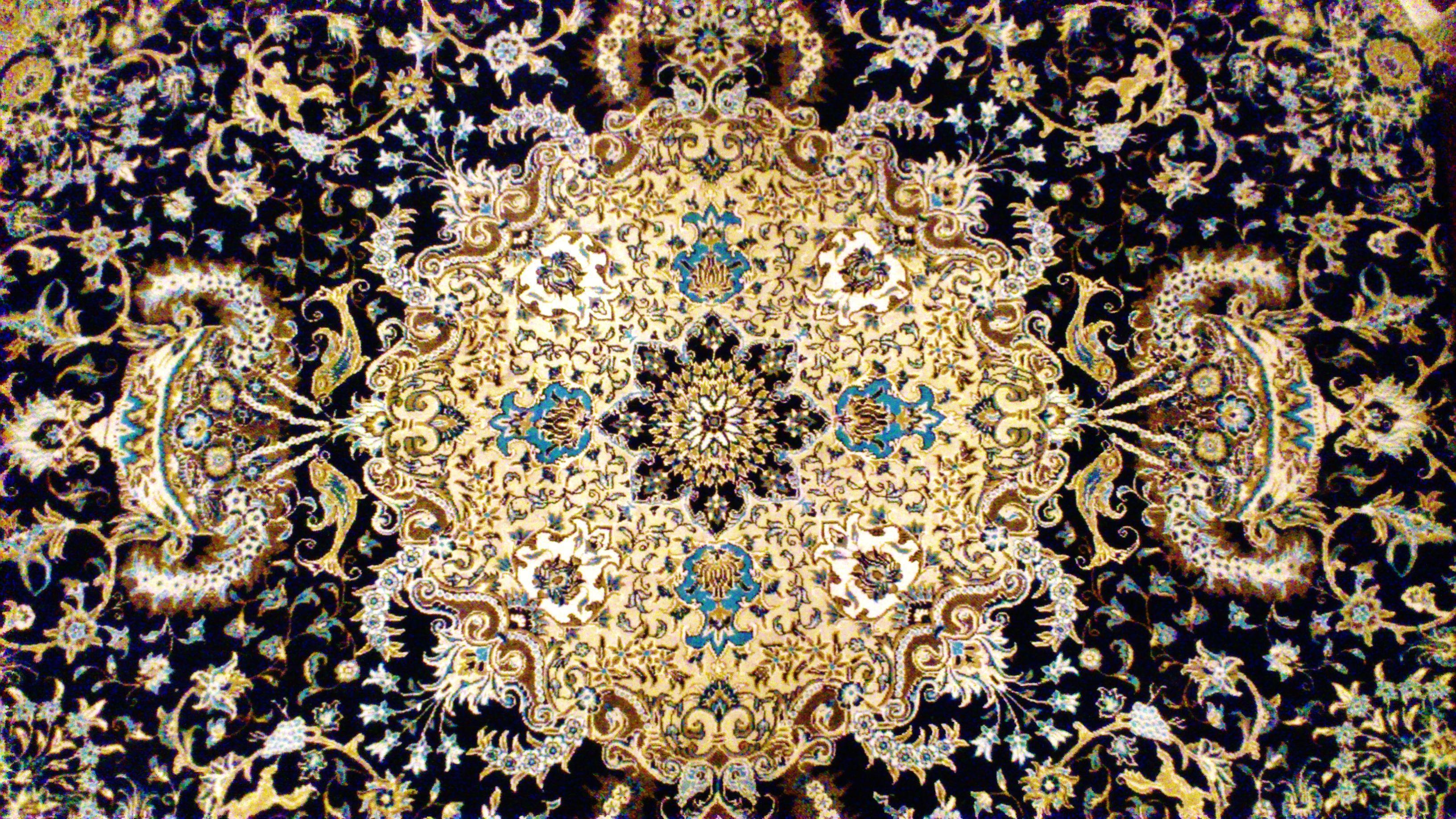 Persian Patterns