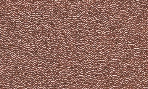 Seamless leather