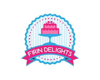 Firin Delights by PenxelStudio