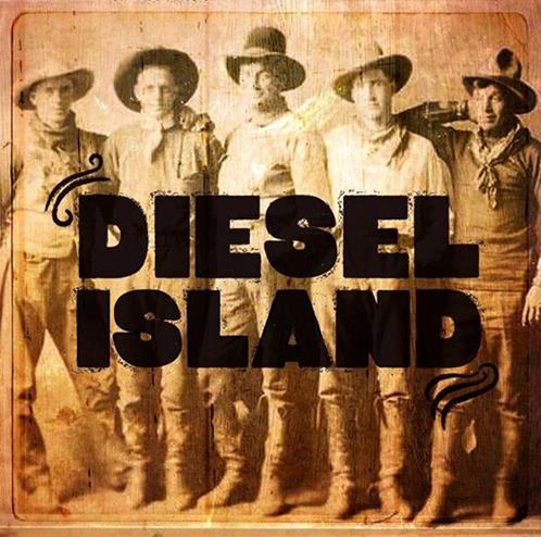 Diesel Island