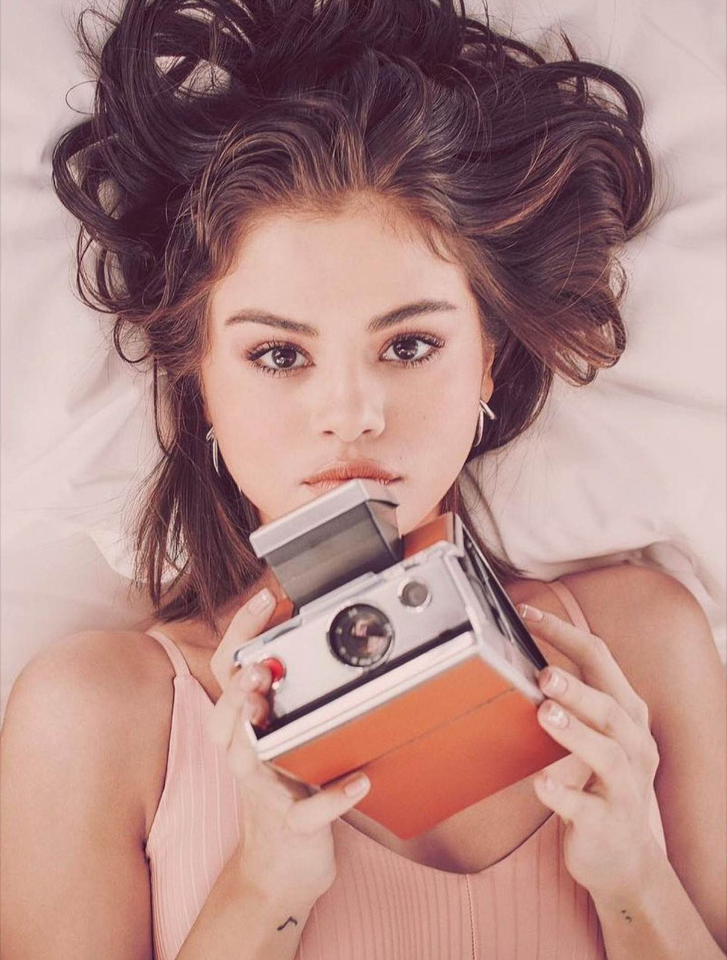 +SelenaGomez by MMMYeahEditions