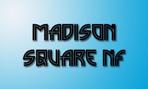 Madison Square NF