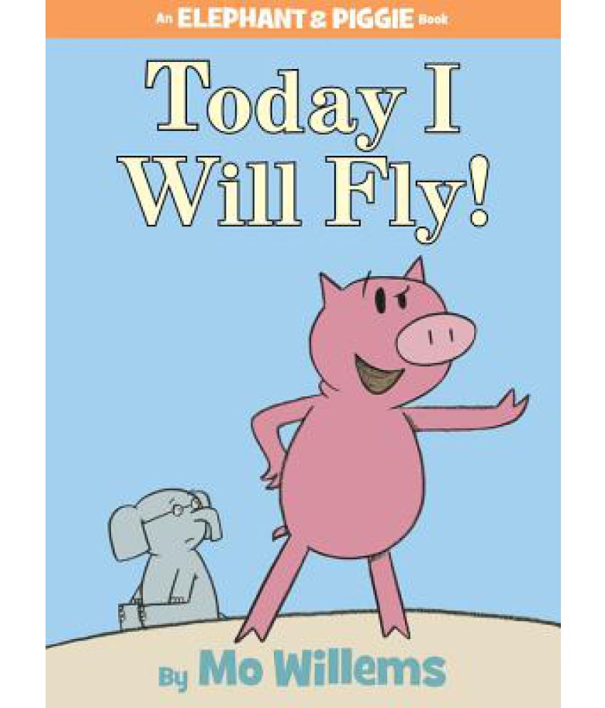 Today you Can Fly