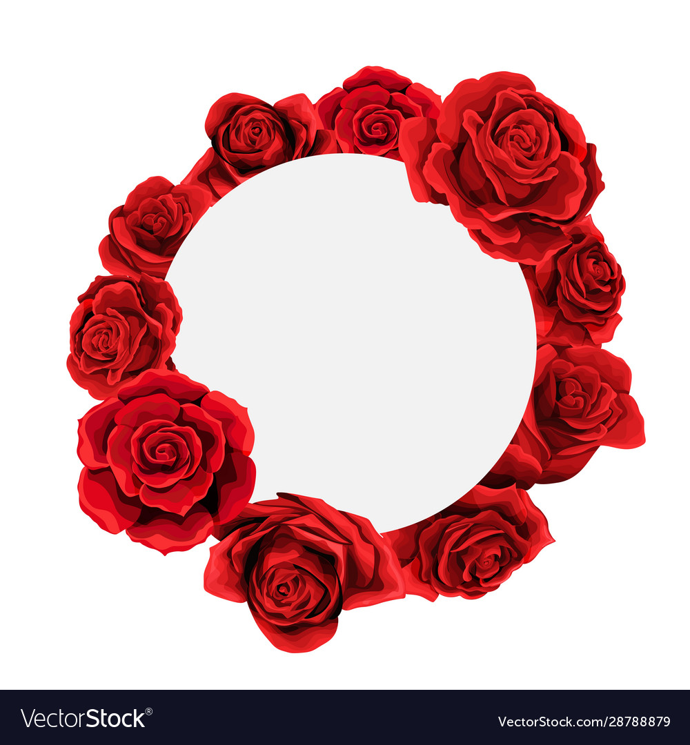 Simple Circles Vectors by Red--Roses